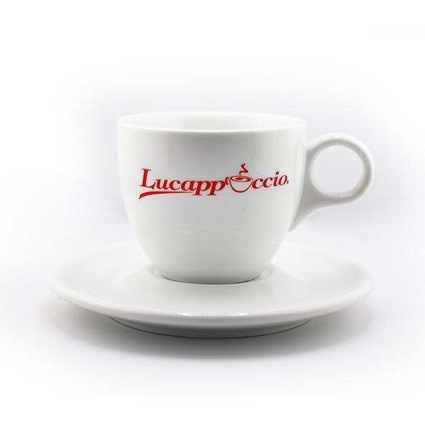 Lucappuccino