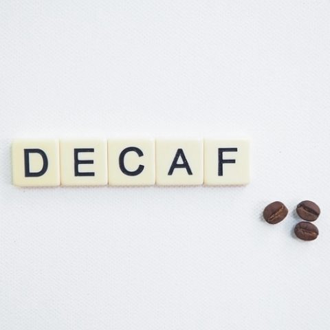 decaf
