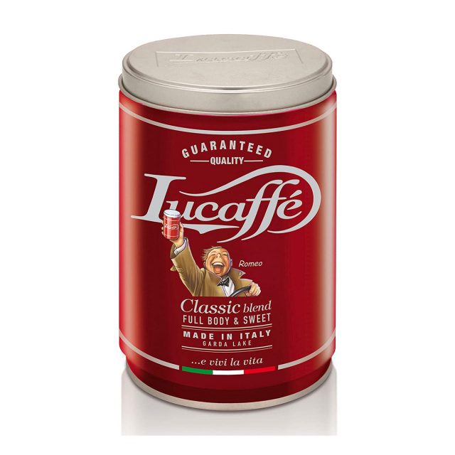 Lucaffe lim classic