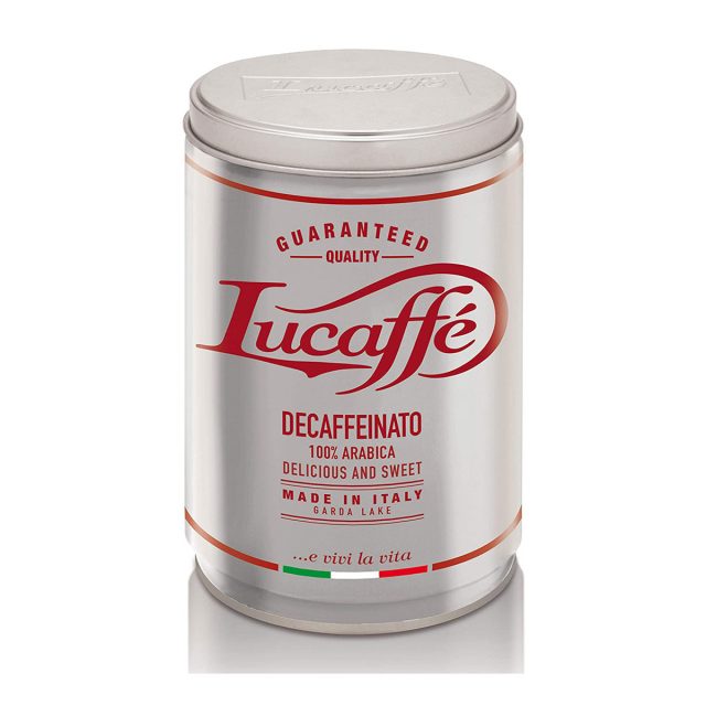 Lucaffe lim deca