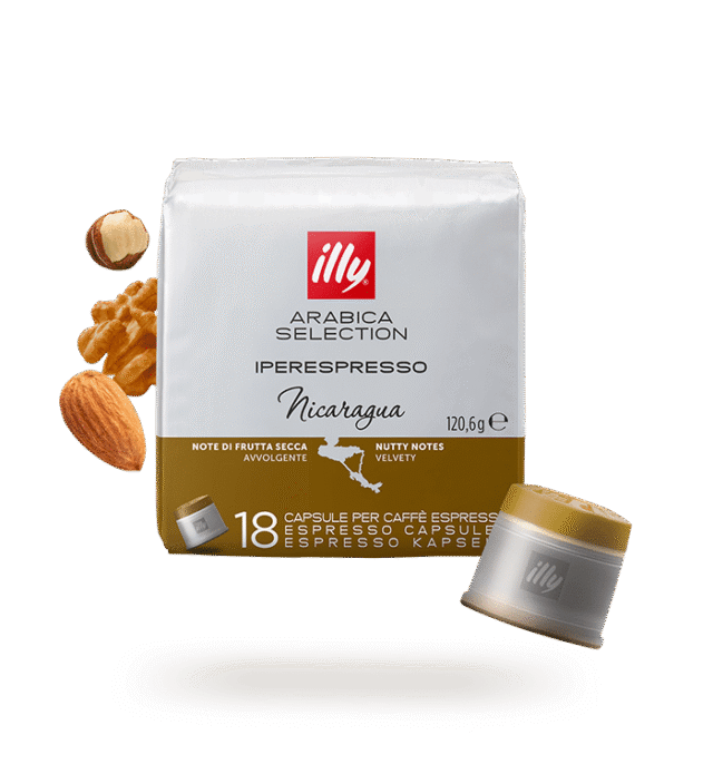 illy IPER NICARAGUA