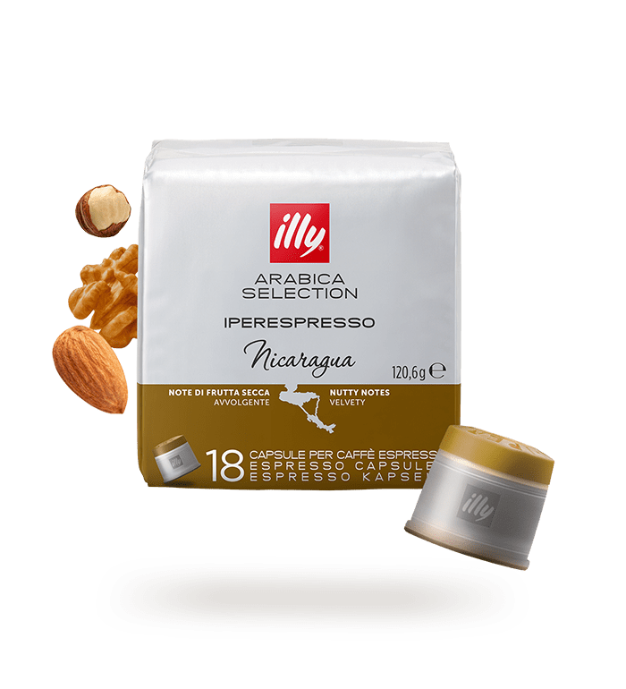 illy IPER NICARAGUA