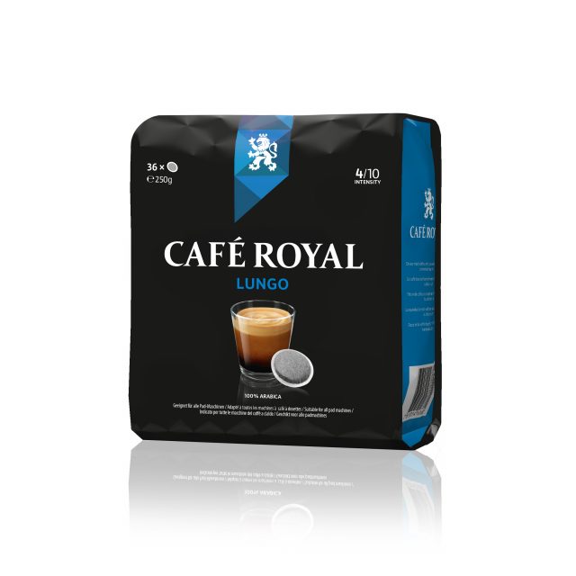 cafe royal senseo lungo