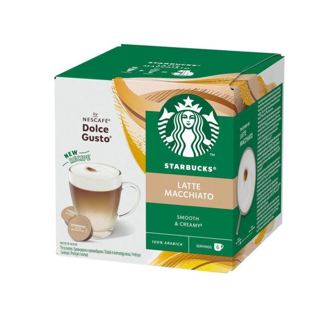 SB Latte Macchiato 12