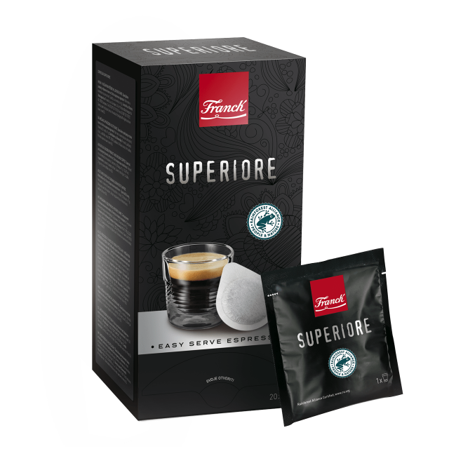 Franck ESE Superiore