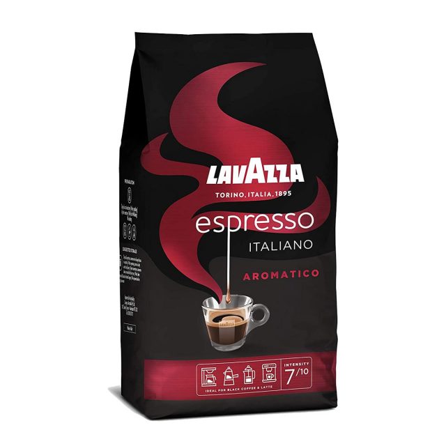 Lavazza Espresso Aromatico