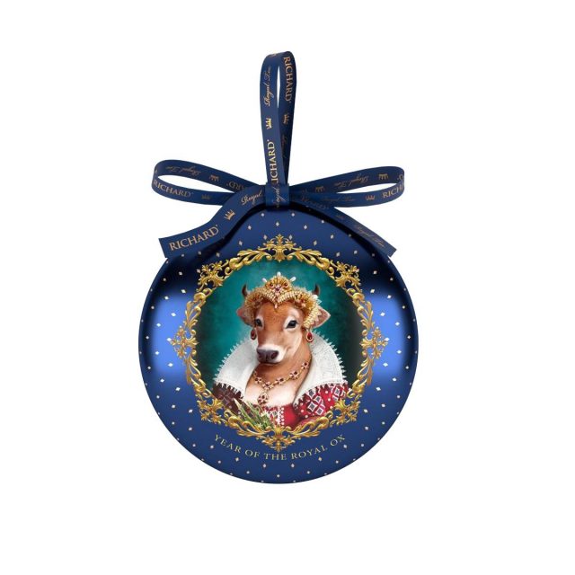 Richard RH06016 Ox PRINCE 20g