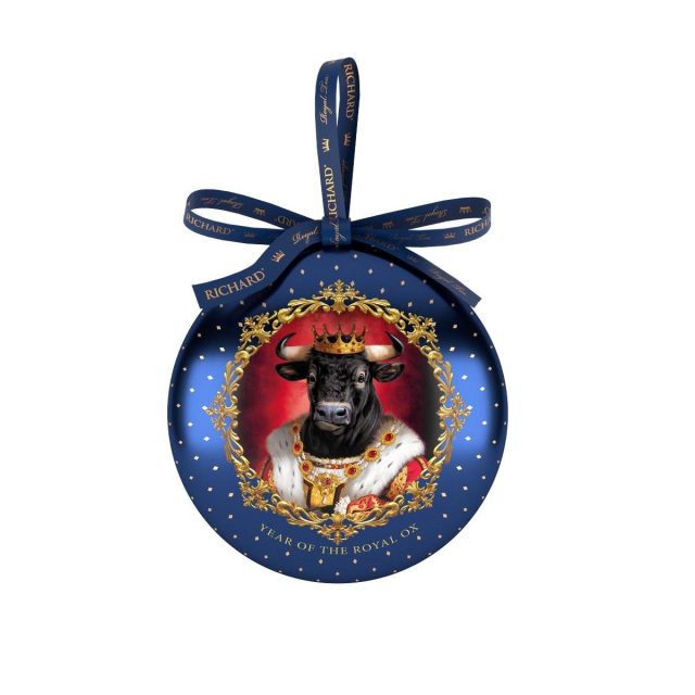 Richard RH06017 Ox KING 20g