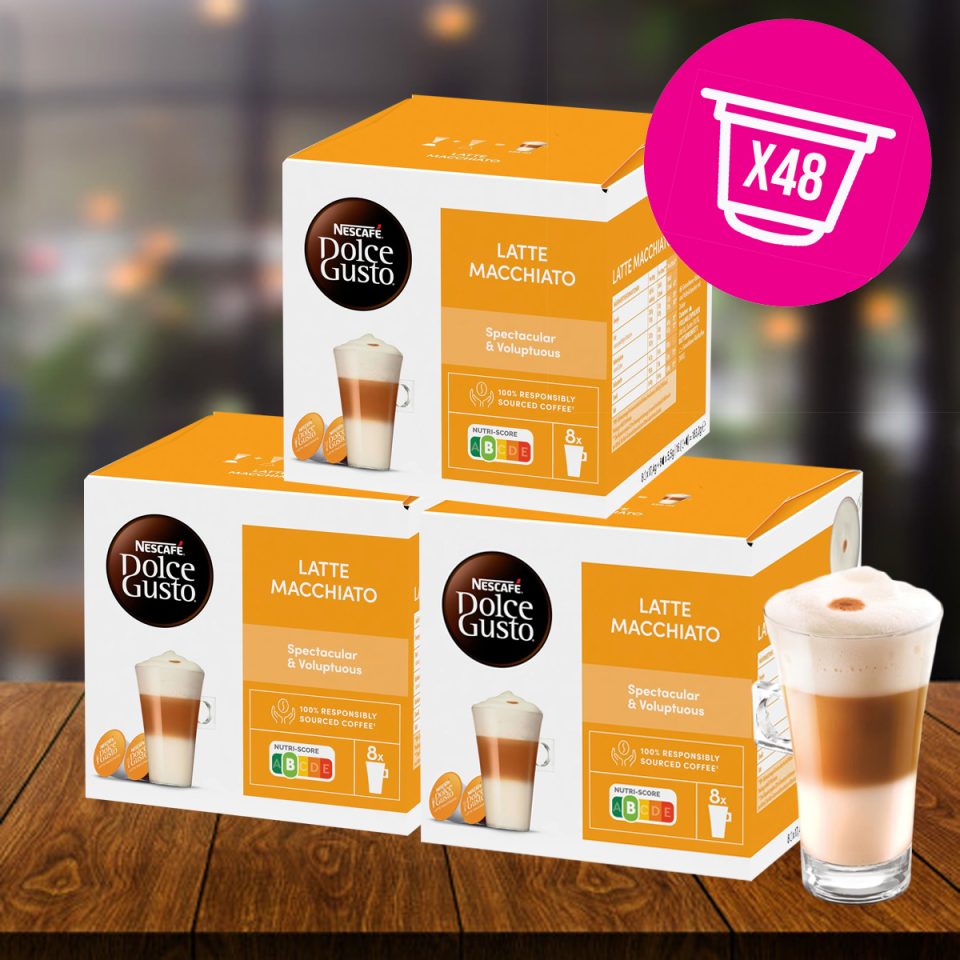 latte macchiato novi 3u1