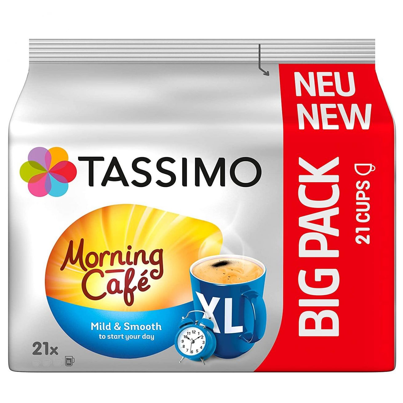tassimo