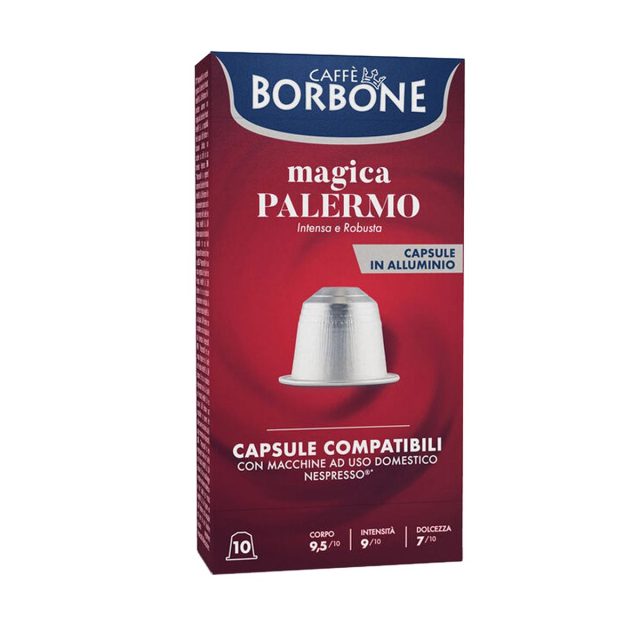Borbone Palermo