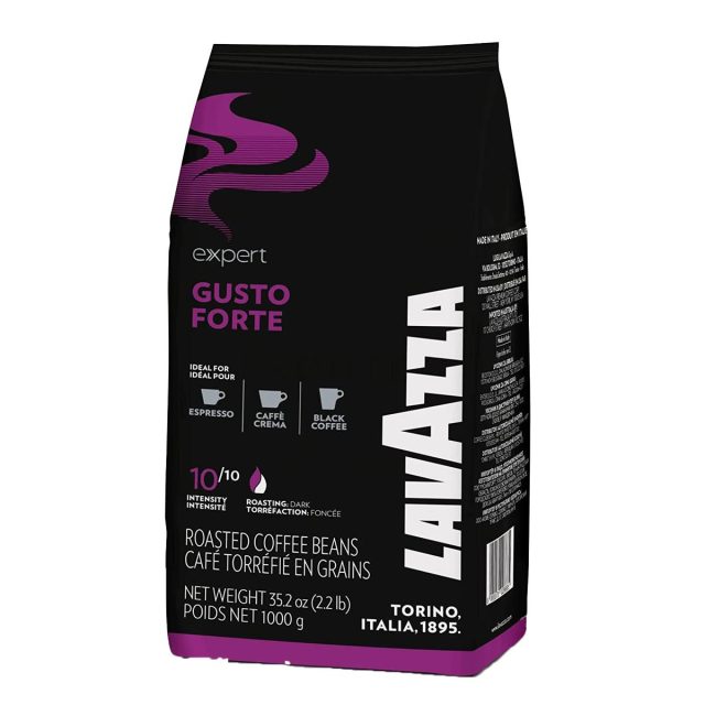 Lavazza Gusto Forte