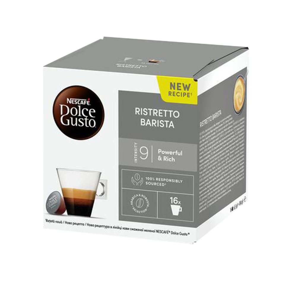 Nescafe Dolce Gusto Barista