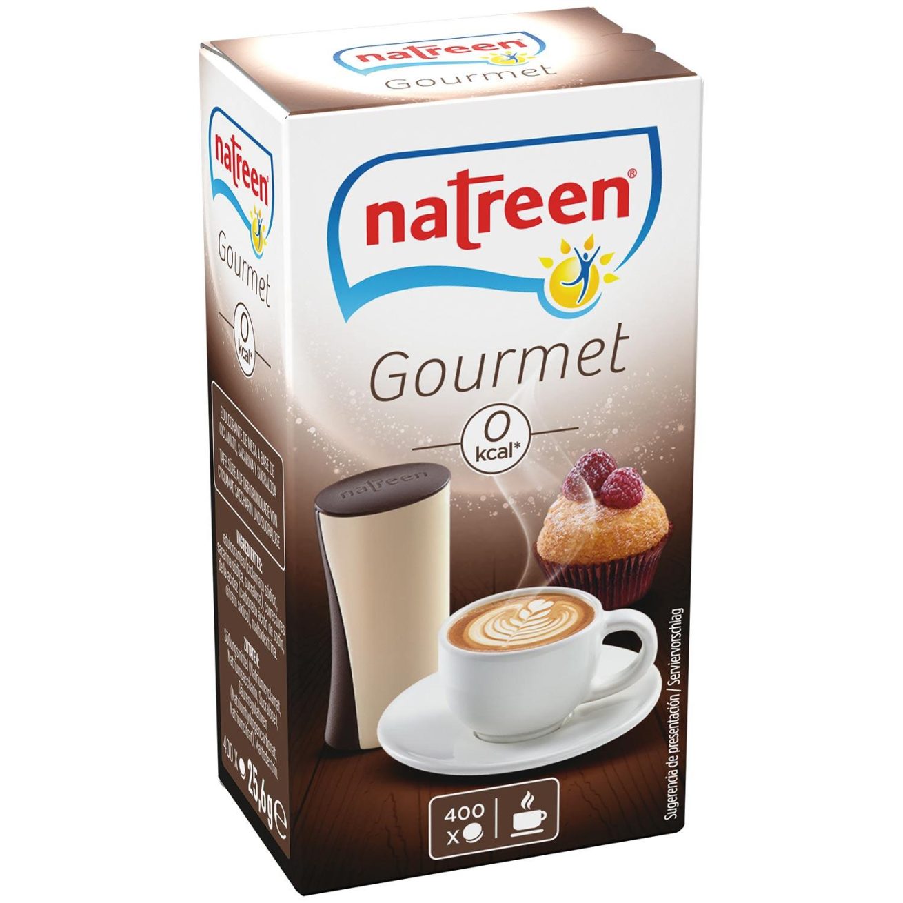 natreen-gourmet-400