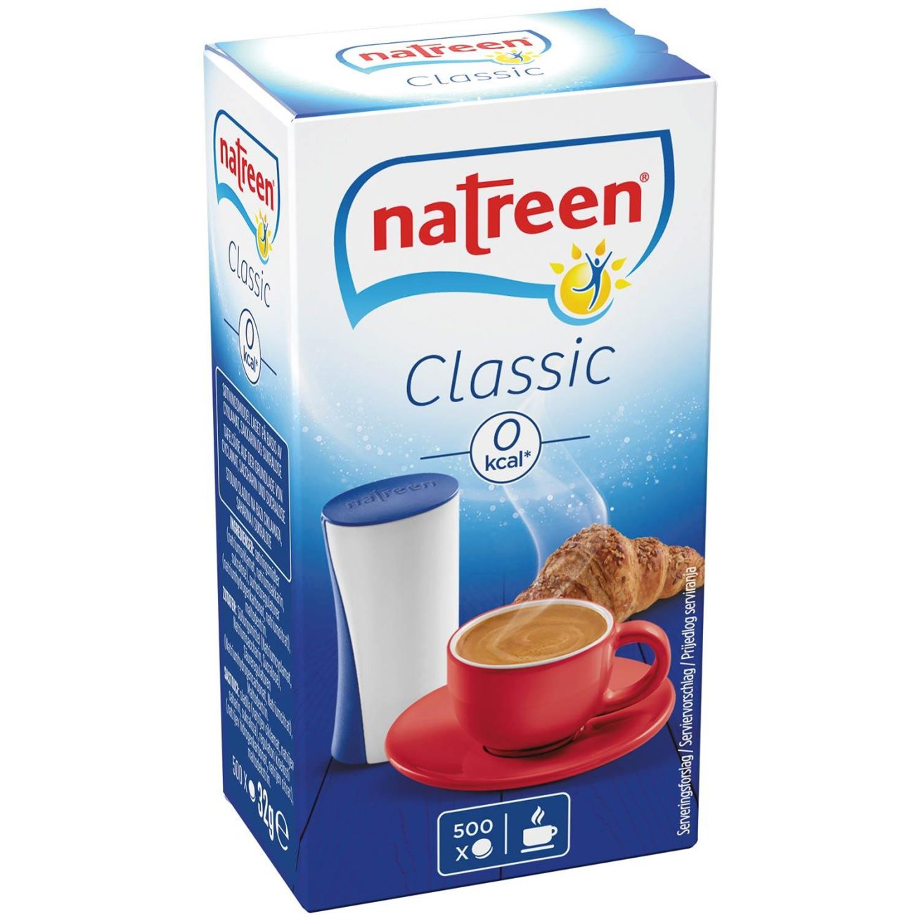 natreen-classic-500