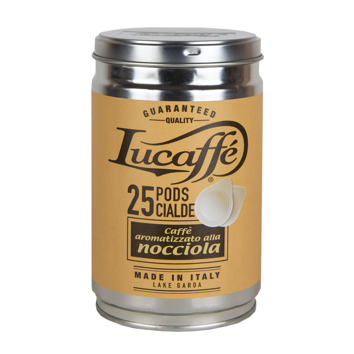 Lucaffe ESE lješnjak