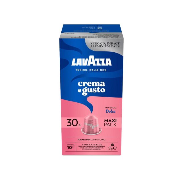 Lavazza-nes-dolce