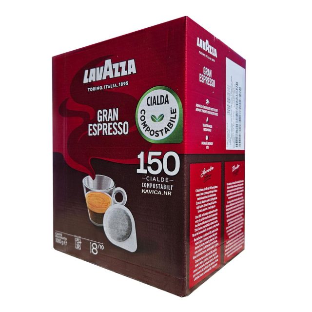 Lavazza ESE Gran Espresso