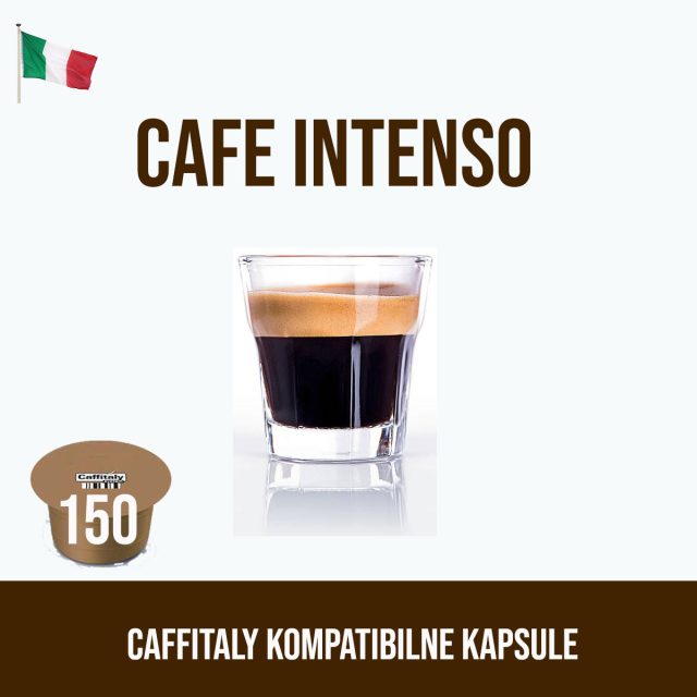 caffitaly cafe intenso
