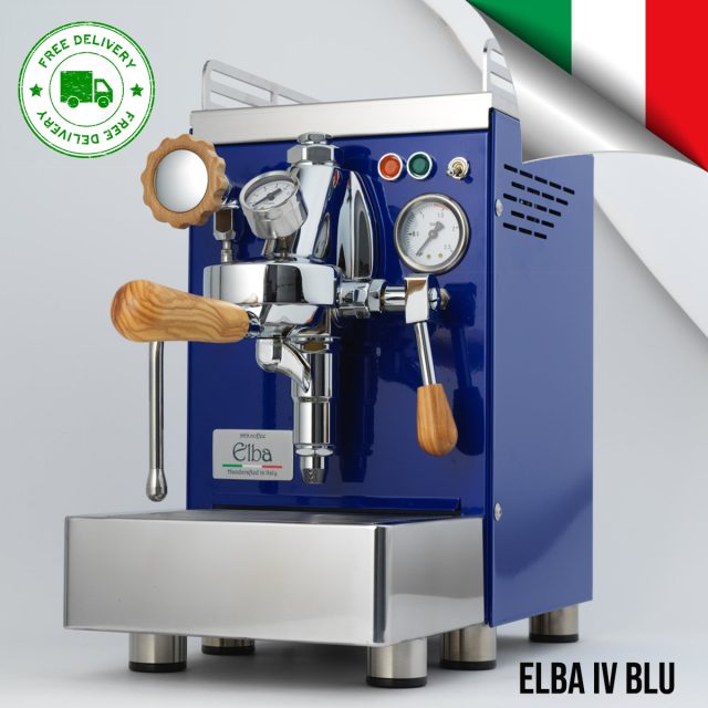 ELBA IV BLU