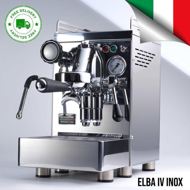 ELBA IV INOX