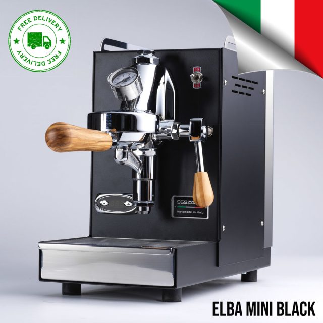 ELBA Mini black