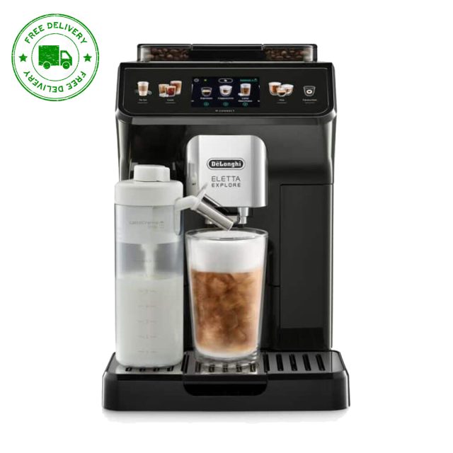 eletta explore ECAM450-65-G