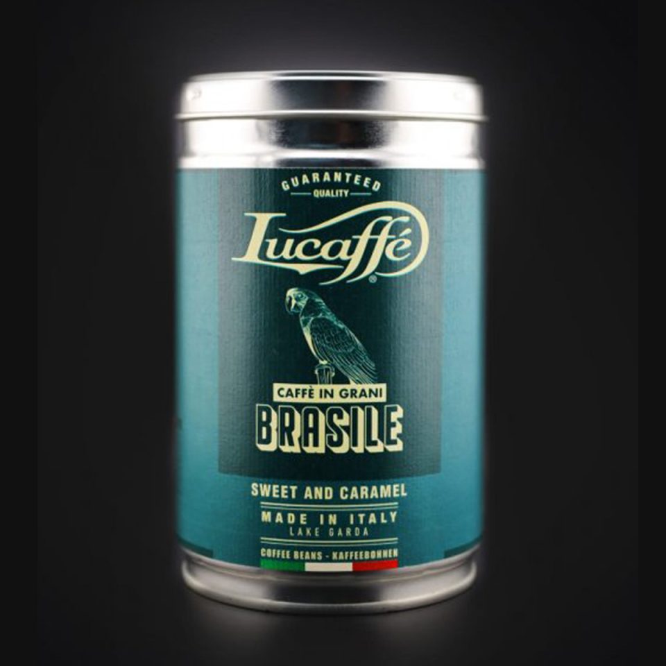 Lucaffe-brasil-250g