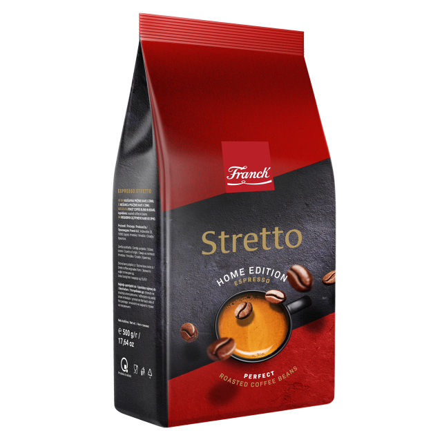 FRANCK_Espresso_500g_Stretto