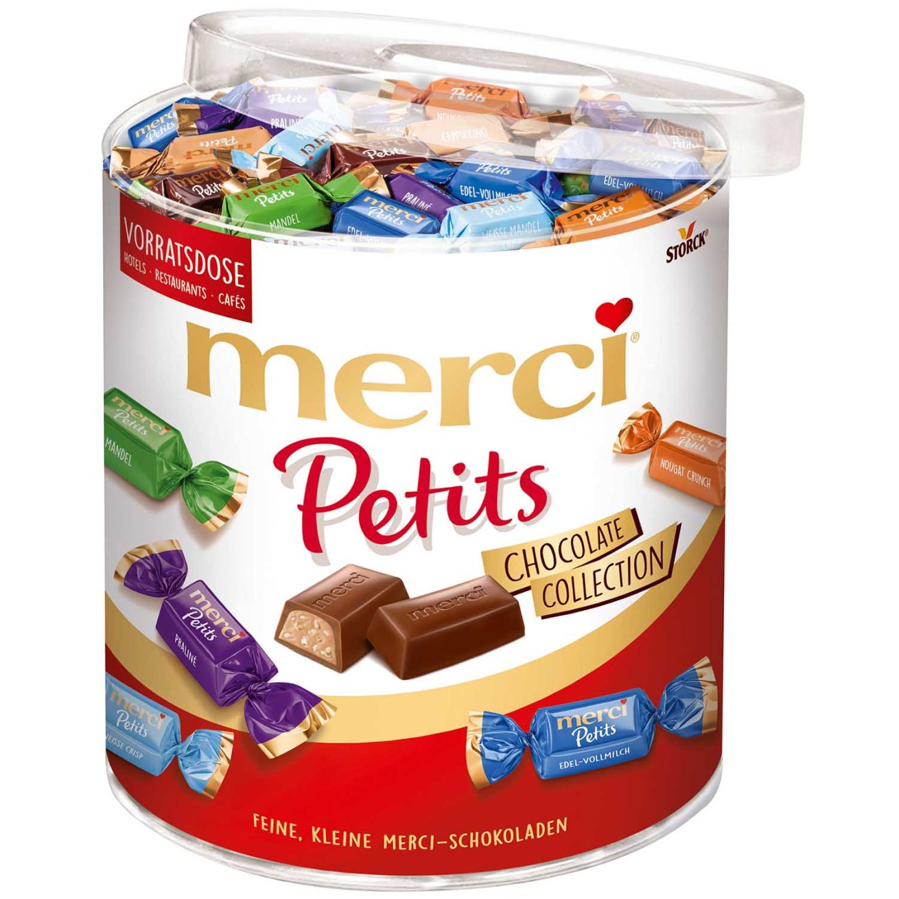 Merci Petits 1kg