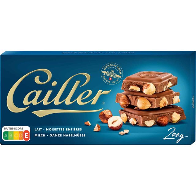 cailler-čokolada-s-lješnjacima-200g
