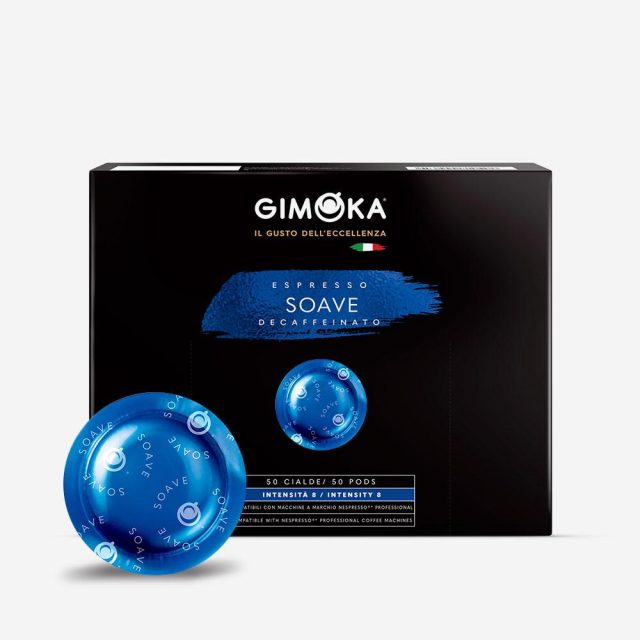 gimoka-decaffeinato-nespresso-professional