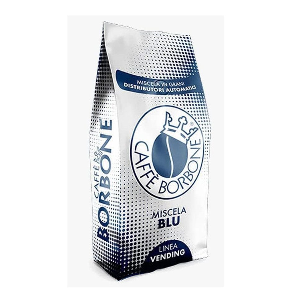 Caffe Borbone blu 1kg