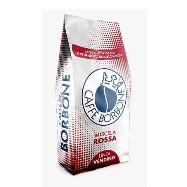 Caffe Borbone rosso 1kg