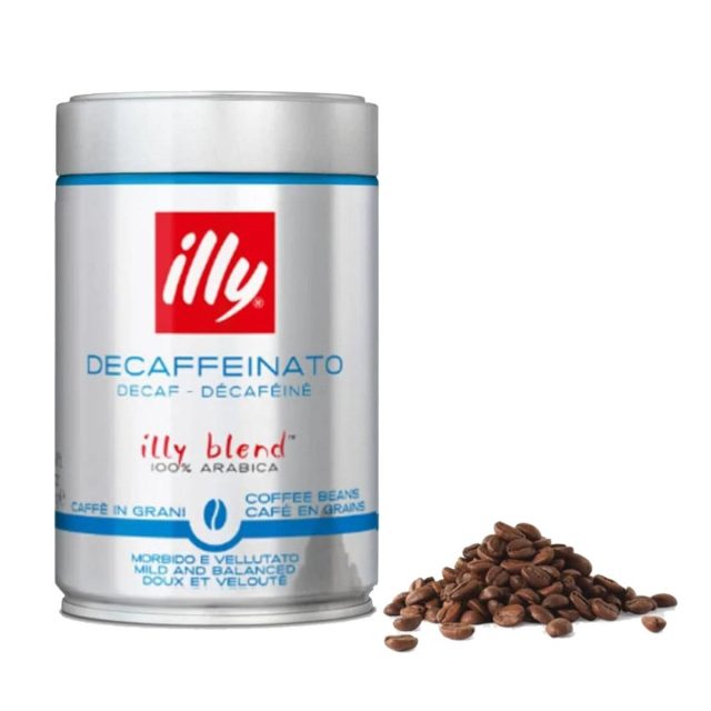 illy deca zrno 250