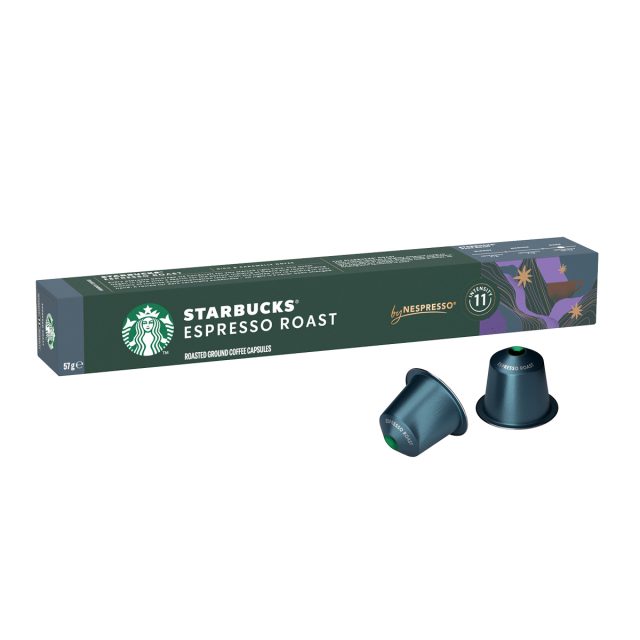 SB NES Dark roast new