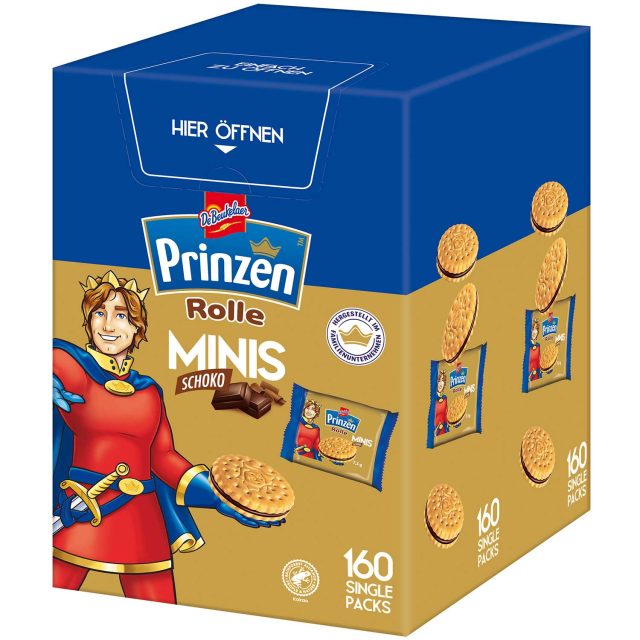 prinzen-rolle-minis-čoko-160