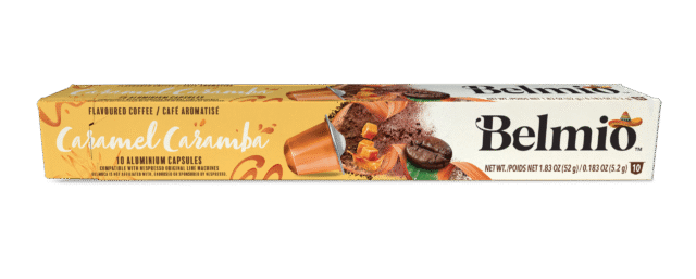 NES_Belmio_Caramel Caramba