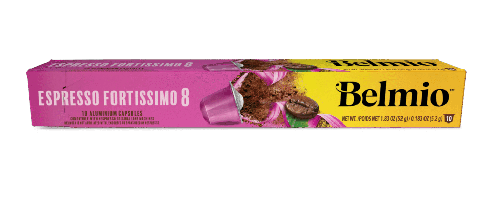 NES_Belmio_Espresso Fortissimo