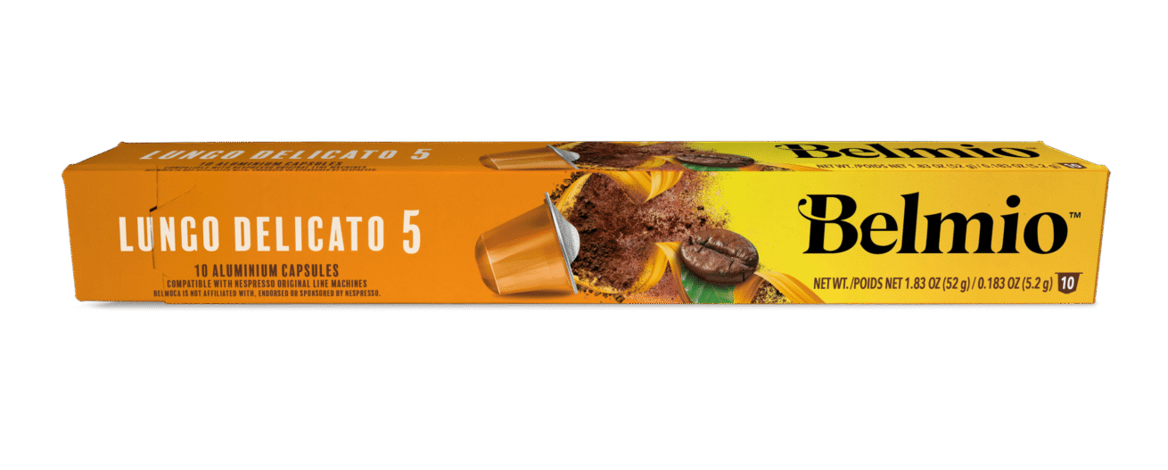 NES_Belmio_Lungo Delicato