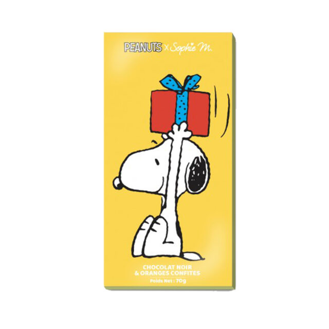 SNOOPY Gift