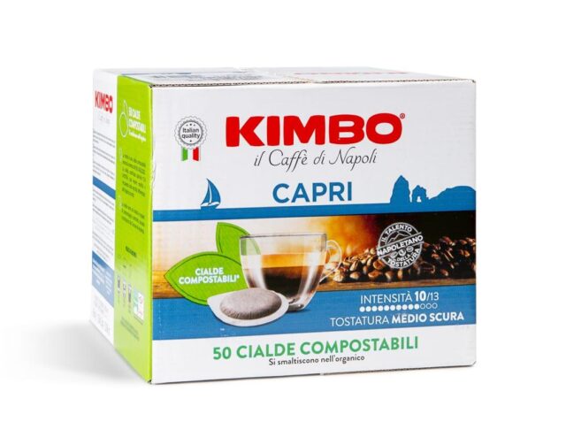 KIMBO-ESE-CAPRI-50