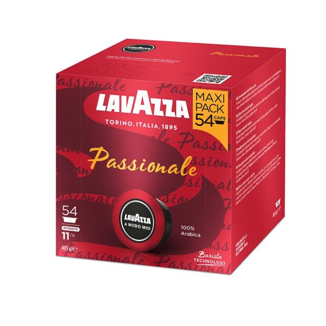 54-Lavazza-a-Modo-Mio-Kapsule-PASSIONALE